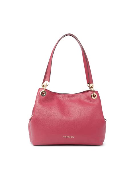 michael kors raven lg shoulder